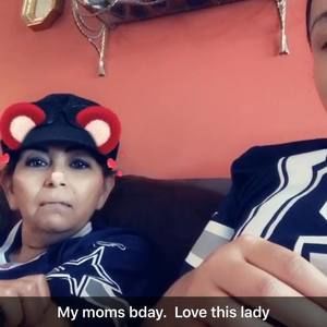 Meet your Posher, Sam